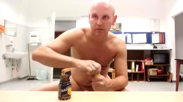 Fickbare1  11-09-2021 Recorded Video Topless